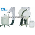 Yds3 Cryogenic Liquid Nitrogen Container for Semen Storage